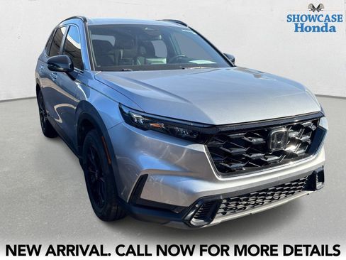 Used 2023 Honda CR-V Sport image 6