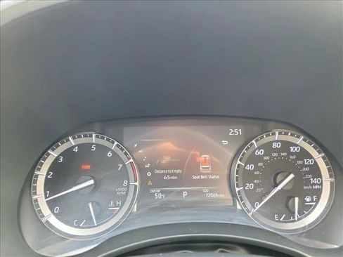 Used 2022 Toyota Highlander Platinum image 15