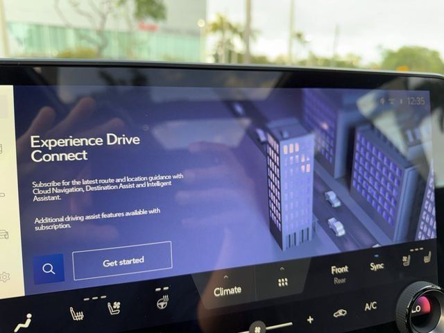 New 2026 Lexus RX 350 w/ Convenience Package AWD/4WD image 18