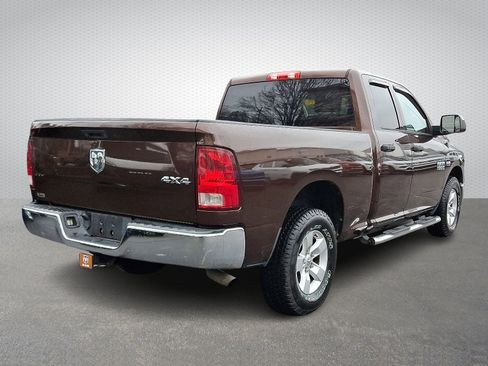 Used 2014 RAM 1500 Tradesman w/ Popular Equipment Group image 6