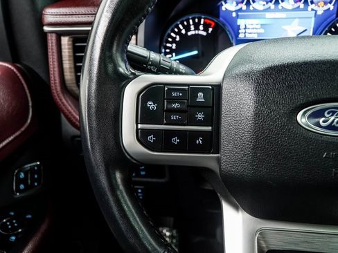 Used 2024 Ford Expedition Max Limited image 33