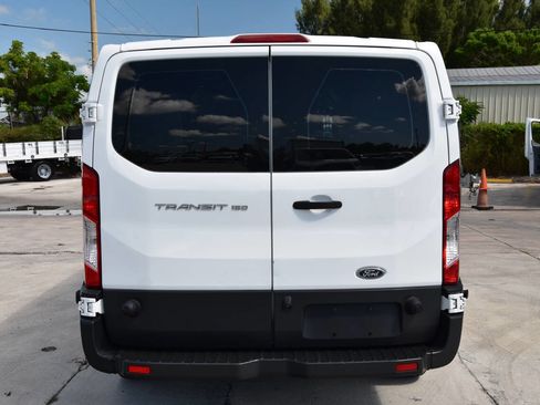 Used 2017 Ford Transit 150 148 Low Roof image 6