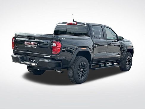 New 2026 GMC Canyon Elevation w/ Convenience Package image 8