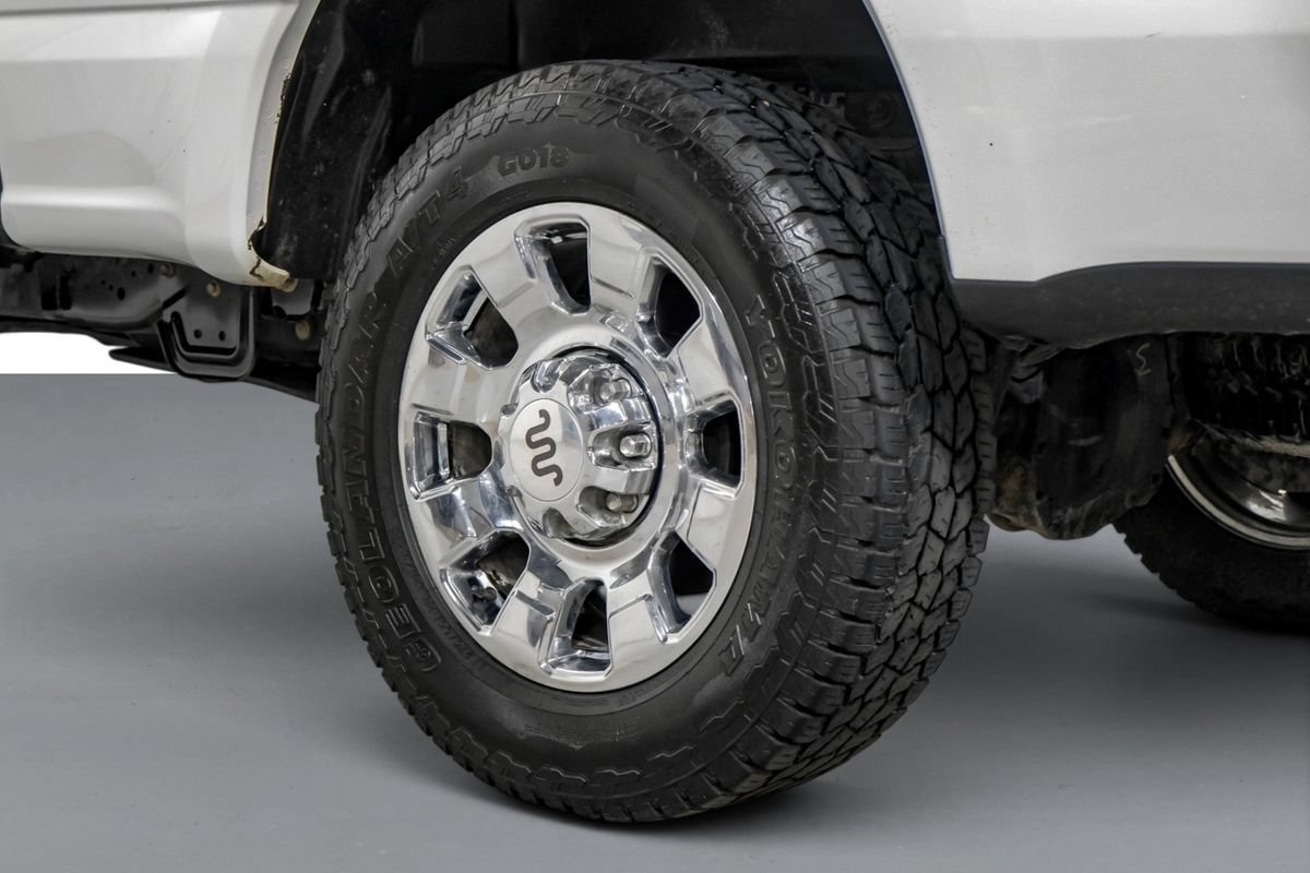 Used 2024 Ford F350 King Ranch w/ Chrome Package AWD/4WD image 64