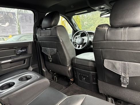 Used 2017 RAM 1500 Limited image 57