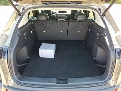 Used 2024 MAZDA CX-50 AWD 2.5 Turbo w/ Cargo Package image 29