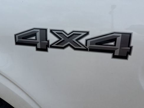 Used 2024 Ford F150 XLT w/ Equipment Group 302A MID AWD/4WD image 10