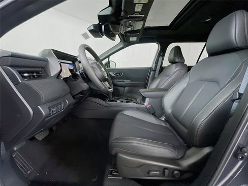 New 2026 Subaru Outback Limited AWD/4WD image 19
