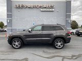 Used 2020 Jeep Grand Cherokee Limited w/ Trailer Tow Group IV image 5