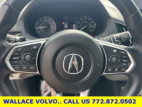 Used 2021 Acura RDX FWD w/ Advance Package image 20