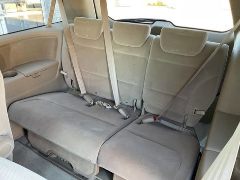 Used 2007 Honda Odyssey LX image 25
