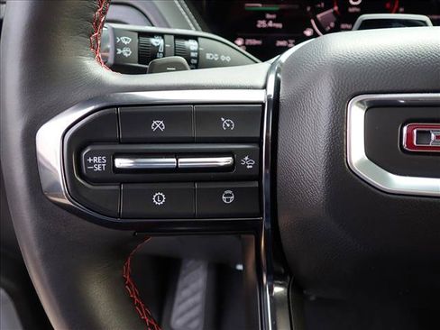 Used 2025 GMC Yukon XL AT4 Ultimate w/ LPO, Floor Liner Package AWD/4WD image 18