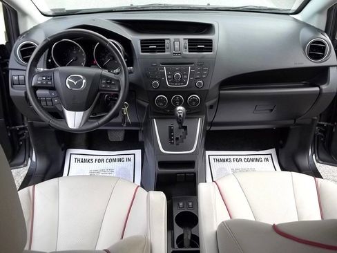 Used 2012 MAZDA MAZDA5 Grand Touring image 14