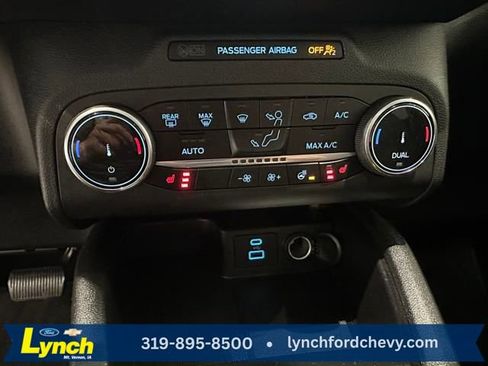 Used 2023 Ford Escape Active image 12