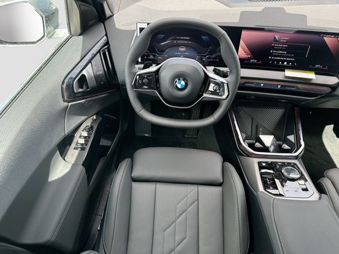 New 2026 BMW X3 xDrive30i w/ Convenience Package AWD/4WD image 16