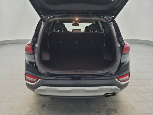 Used 2019 Hyundai Santa Fe SEL image 29
