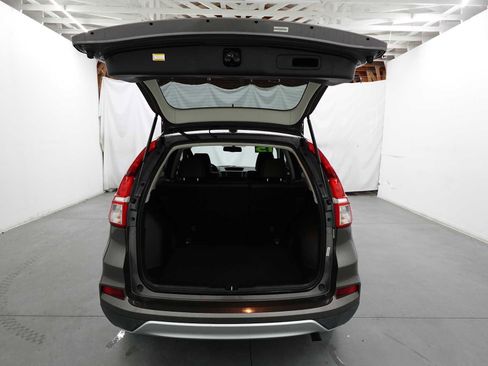 Used 2015 Honda CR-V EX-L image 29