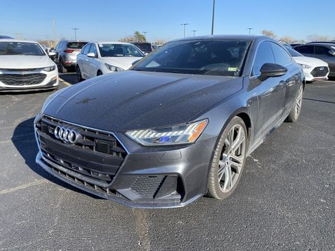 Used 2019 Audi A7 3.0T Prestige image 7