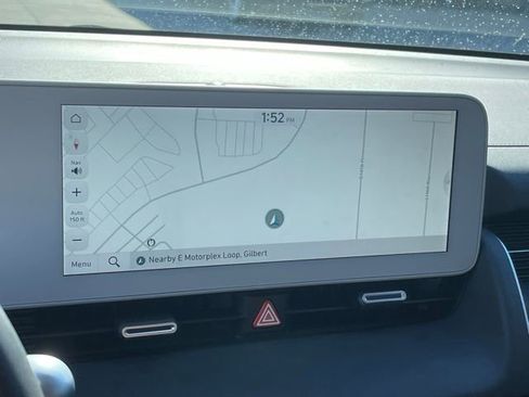 Used 2024 Hyundai Ioniq 5 SE image 19