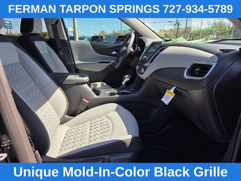 Certified 2023 Chevrolet Equinox LS w/ LS Convenience Package image 22