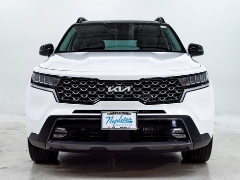 Used 2023 Kia Sorento X-Line EX AWD/4WD image 6