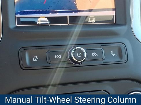 New 2026 Chevrolet Silverado 2500 W/T w/ WT/CX Safety Package image 10