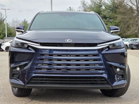 New 2026 Lexus TX 350 AWD image 3