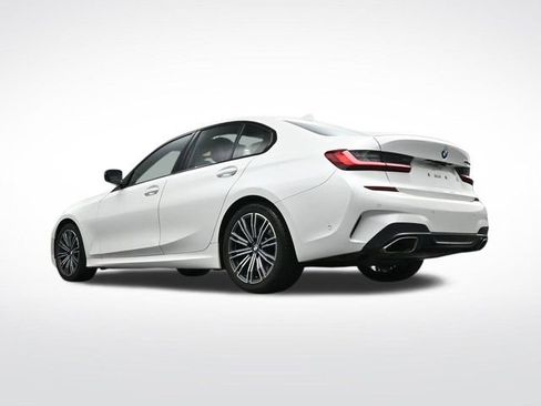 Used 2022 BMW M340i M340i w/ Premium Package image 28