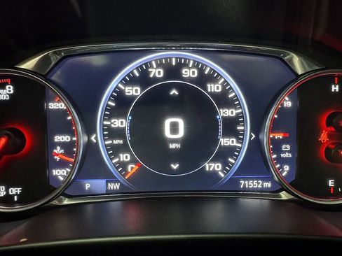 Used 2020 Chevrolet Blazer RS w/ LPO, Floor Liner Package image 28