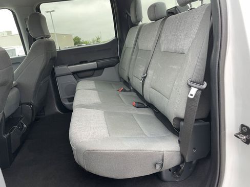 Used 2025 Ford F250 XLT w/ FX4 Off-Road Package AWD/4WD image 22