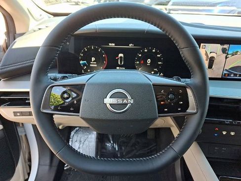 Certified 2025 Nissan Murano SL w/ Cargo Package AWD/4WD image 21