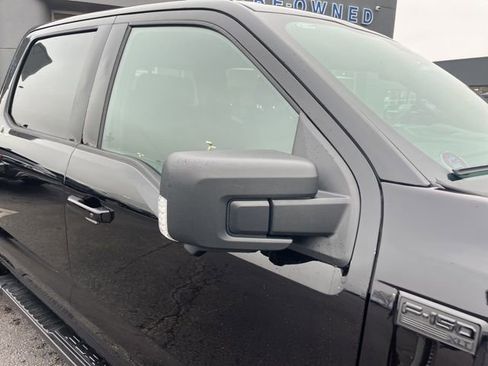 Used 2024 Ford F150 XLT w/ Equipment Group 302A MID image 6