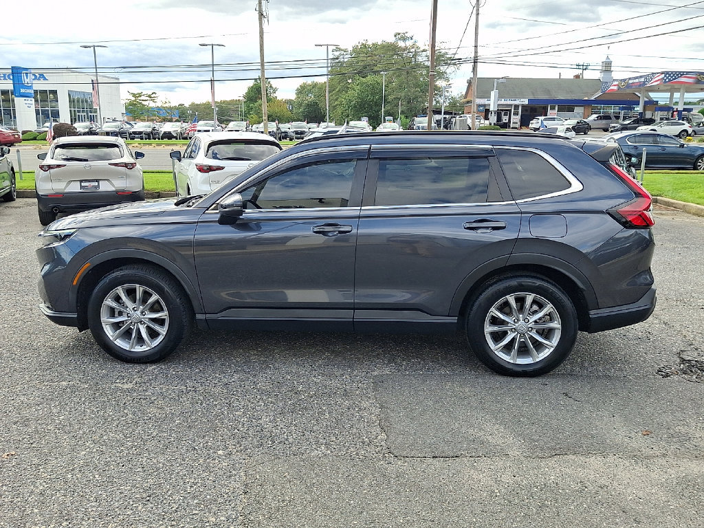 Used 2023 Honda CR-V EX image 7