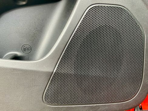 Used 2021 Jeep Cherokee Trailhawk image 55