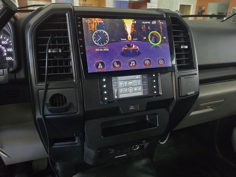 Used 2016 Ford F150 XL w/ Equipment Group 101A Mid RWD image 15