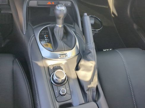 Used 2025 MAZDA MX-5 Miata Grand Touring image 17