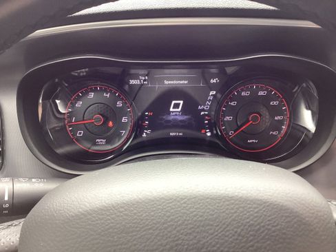 Used 2020 Dodge Charger GT w/ Blacktop Package image 16