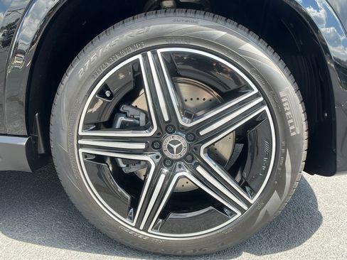 New 2026 Mercedes-Benz GLE 450 4MATIC image 14