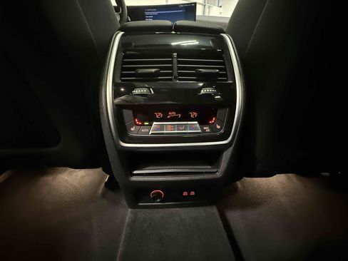 Used 2024 BMW X5 M Competition w/ Executive Package AWD/4WD image 74