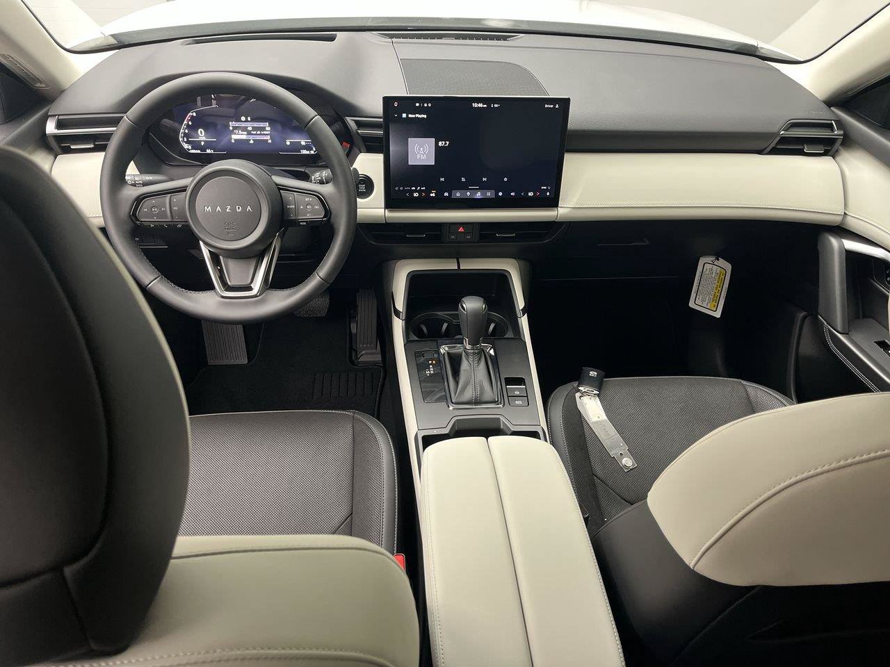 New 2026 MAZDA CX-5 Preferred AWD/4WD image 4