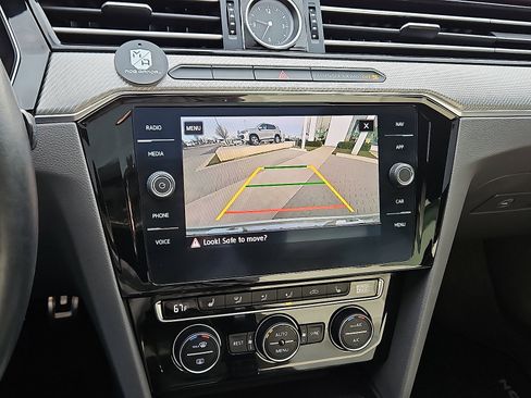 Certified 2020 Volkswagen Arteon SEL image 15