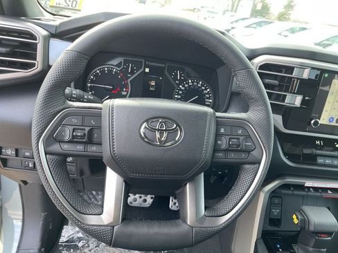 New 2026 Toyota Tundra SR5 image 15