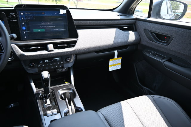 New 2026 Subaru Outback Limited XT AWD/4WD image 9