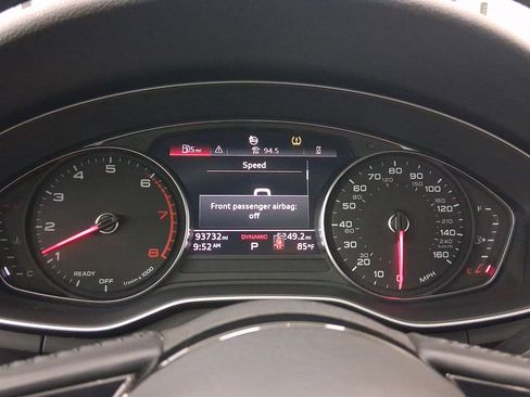 Used 2020 Audi A4 2.0T Premium w/ Convenience Package image 17