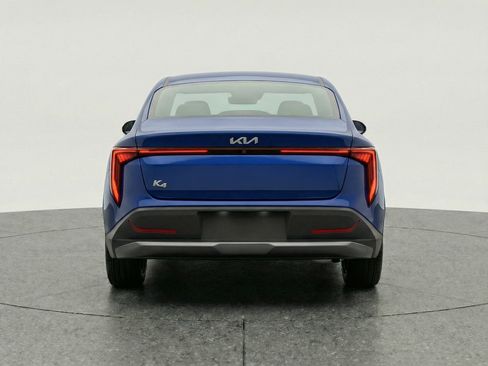 Used 2025 Kia K4 FWD image 7