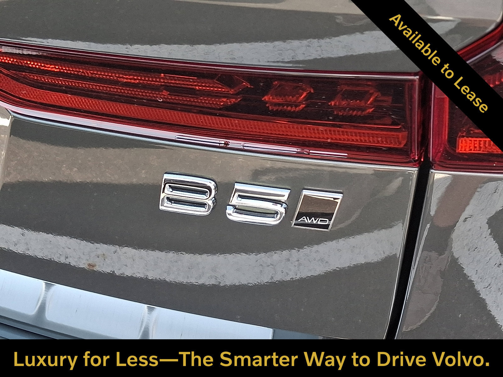 Certified 2026 Volvo XC60 B5 Plus w/ Protection Package Premier AWD/4WD image 8