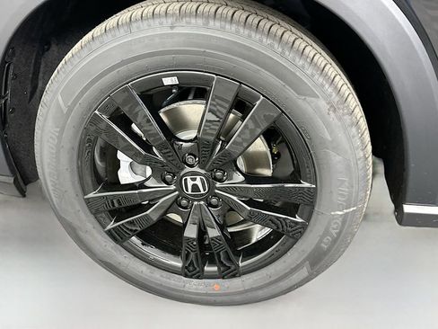 New 2026 Honda HR-V Sport image 29