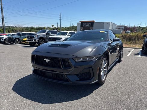 Used 2024 Ford Mustang GT Premium RWD image 5