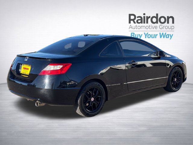 Used 2009 Honda Civic EX image 7