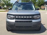 Used 2022 Ford Bronco Sport Outer Banks w/ Tech Package image 2